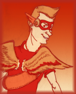 Illustration for article titled The Art of The Rose: Limited-Palette Designs